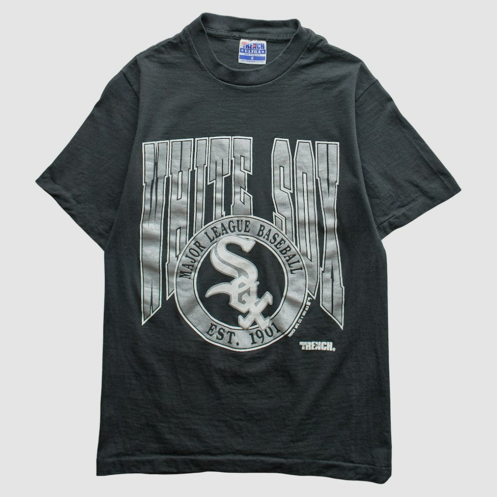 MLB Chicago White Sox Trench 1990 T-Shirt