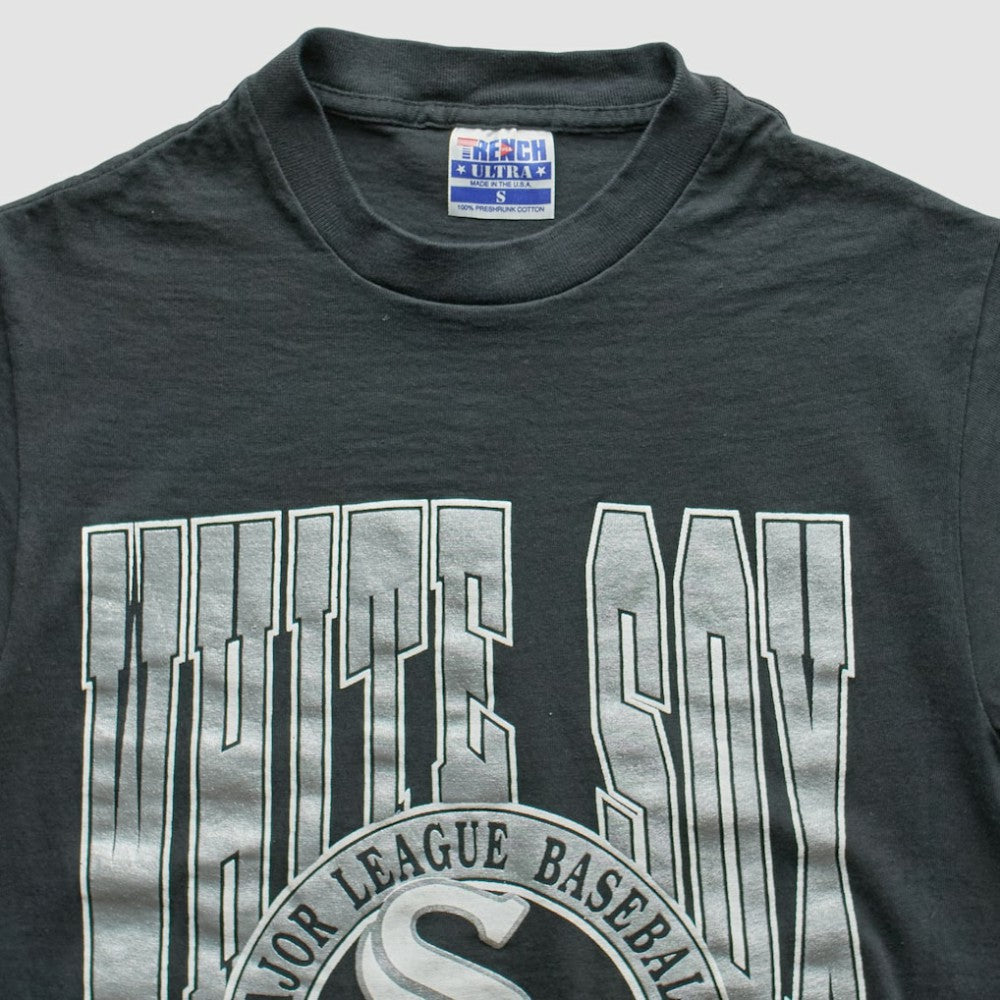 MLB Chicago White Sox Trench 1990 T-Shirt