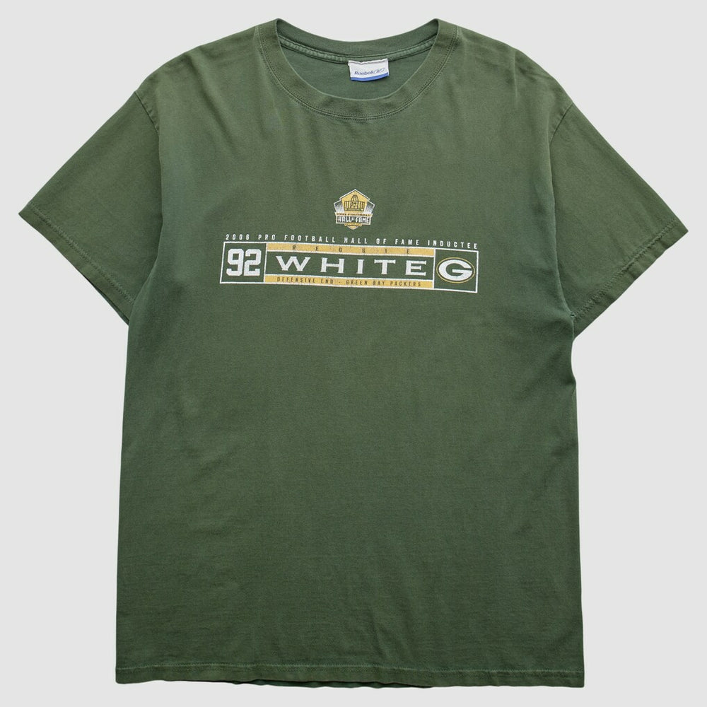 Reebok 2006 T-Shirt - Green Bay Packers