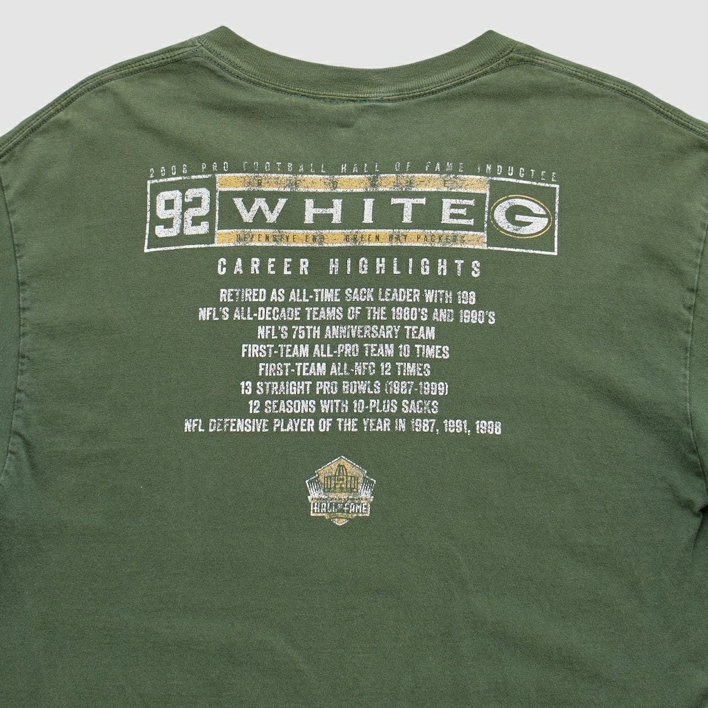 Reebok 2006 T-Shirt - Green Bay Packers