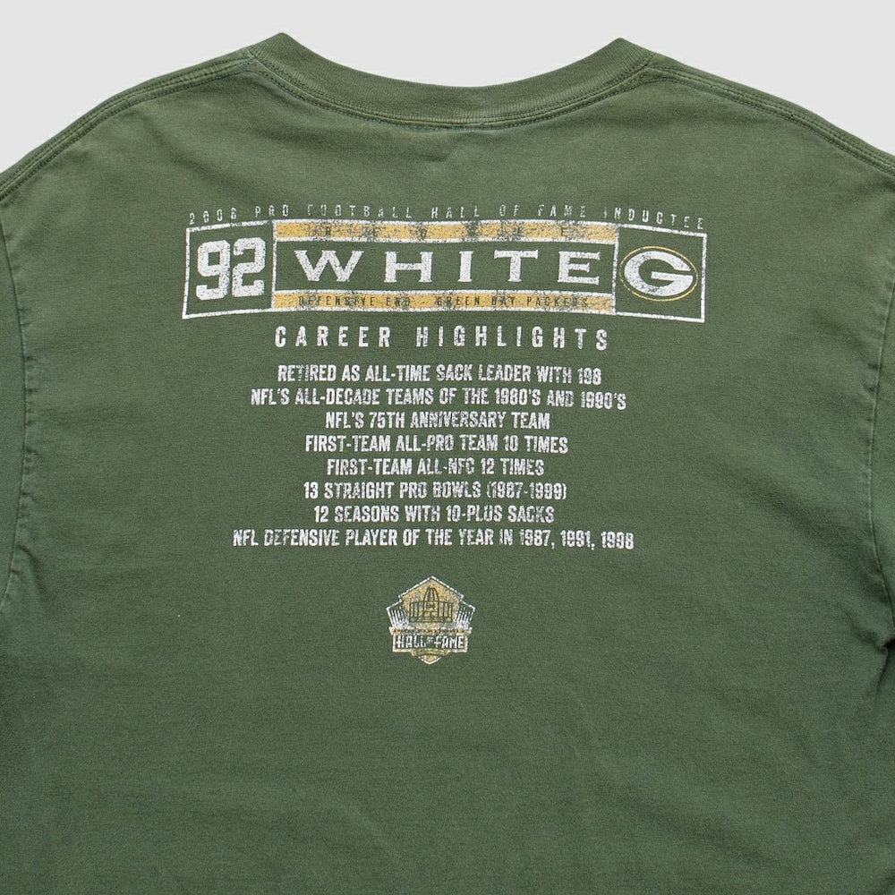 Reebok 2006 T-Shirt - Green Bay Packers