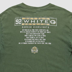 Reebok 2006 T-Shirt - Green Bay Packers