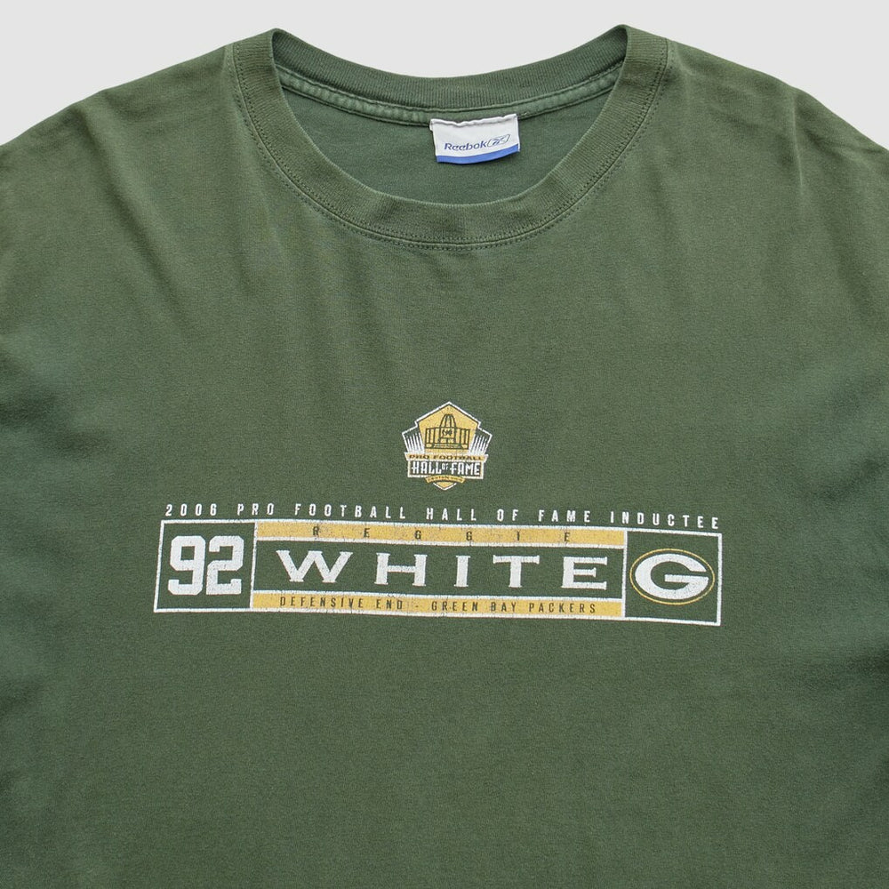 Reebok 2006 T-Shirt - Green Bay Packers