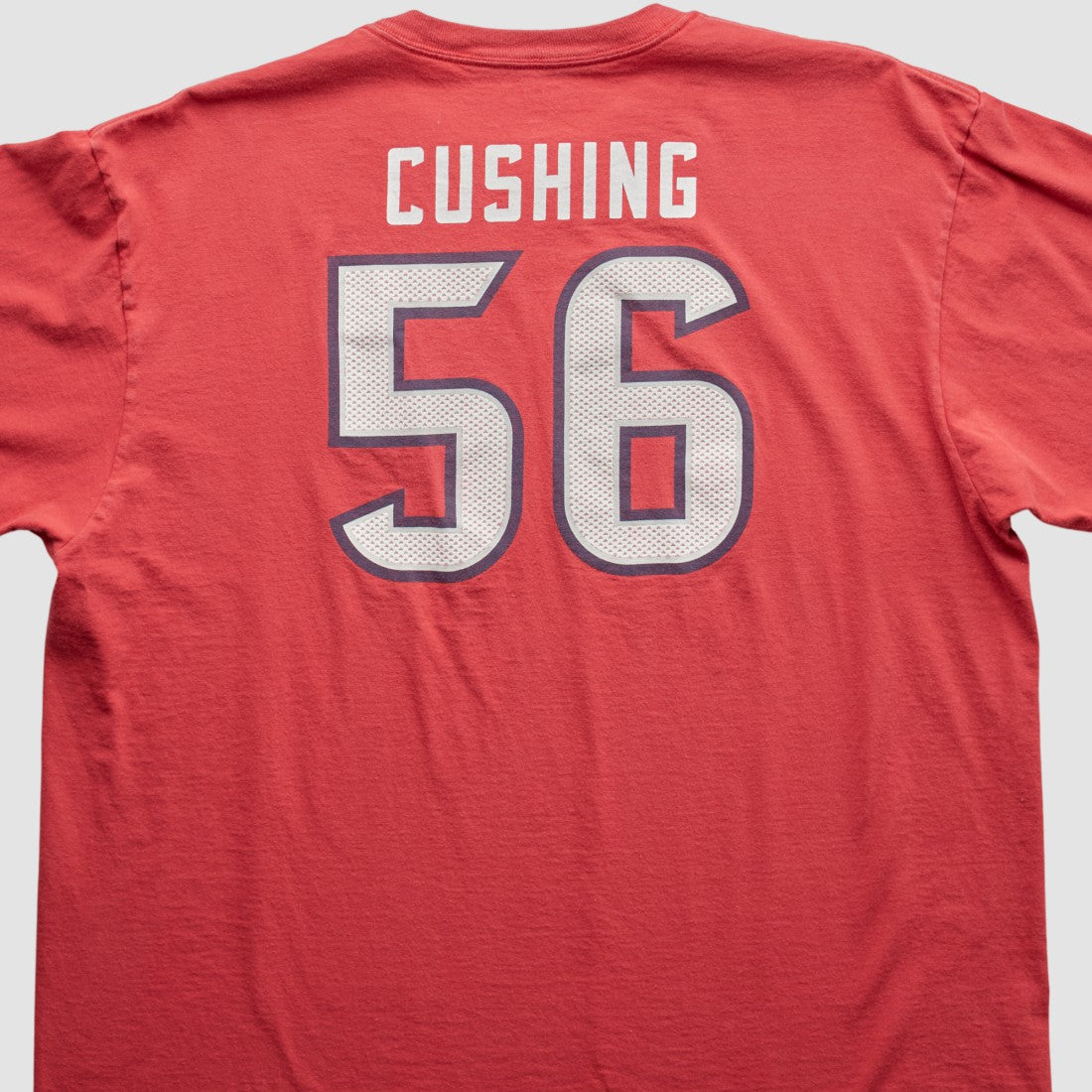 Reebok 2000s T-Shirt - Houston Texans