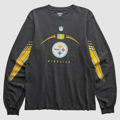 Reebok 2000s T-Shirt - Pittsburgh Steelers