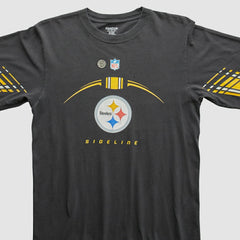 Reebok 2000s T-Shirt - Pittsburgh Steelers