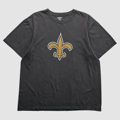 Reebok 2000s T-Shirt - New Orleans Saints