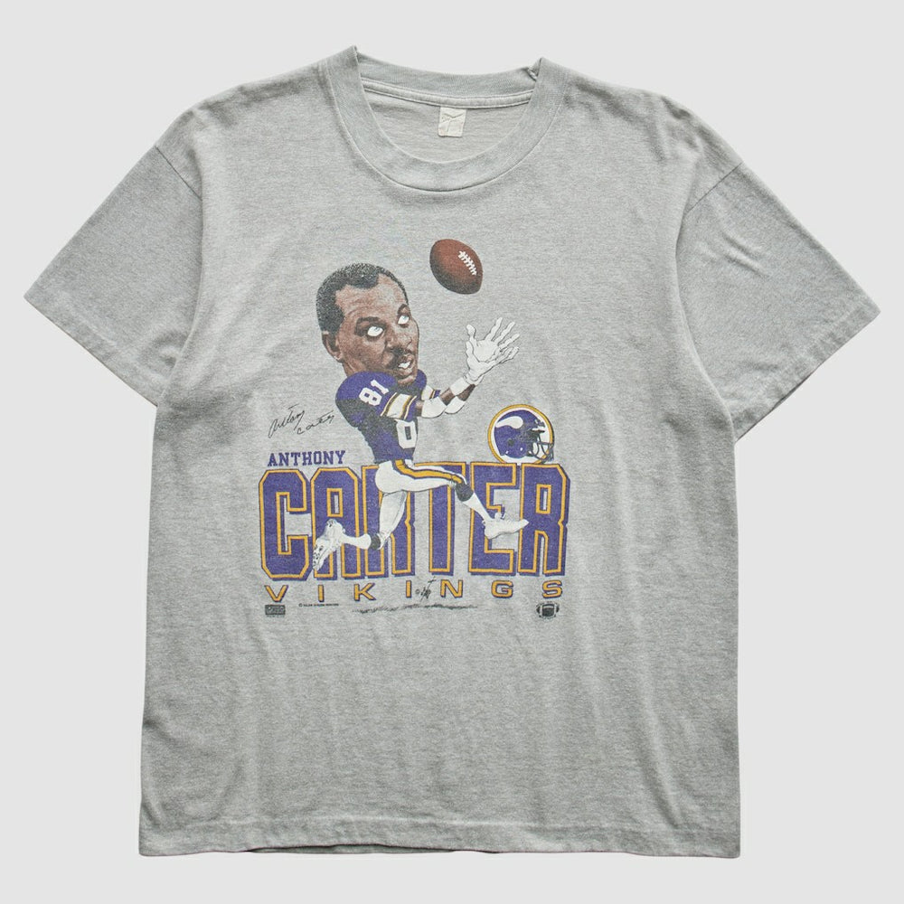80s T-Shirt - Minnesota Vikings