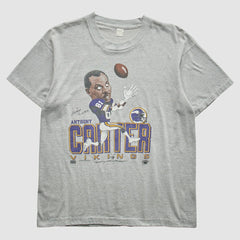 80s T-Shirt - Minnesota Vikings