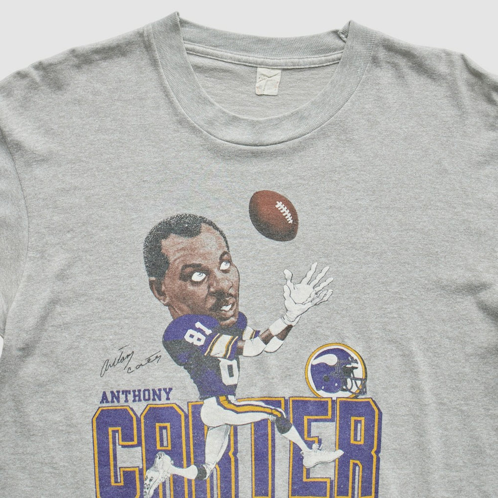 80s T-Shirt - Minnesota Vikings