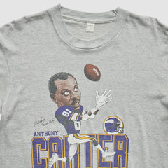 80s T-Shirt - Minnesota Vikings