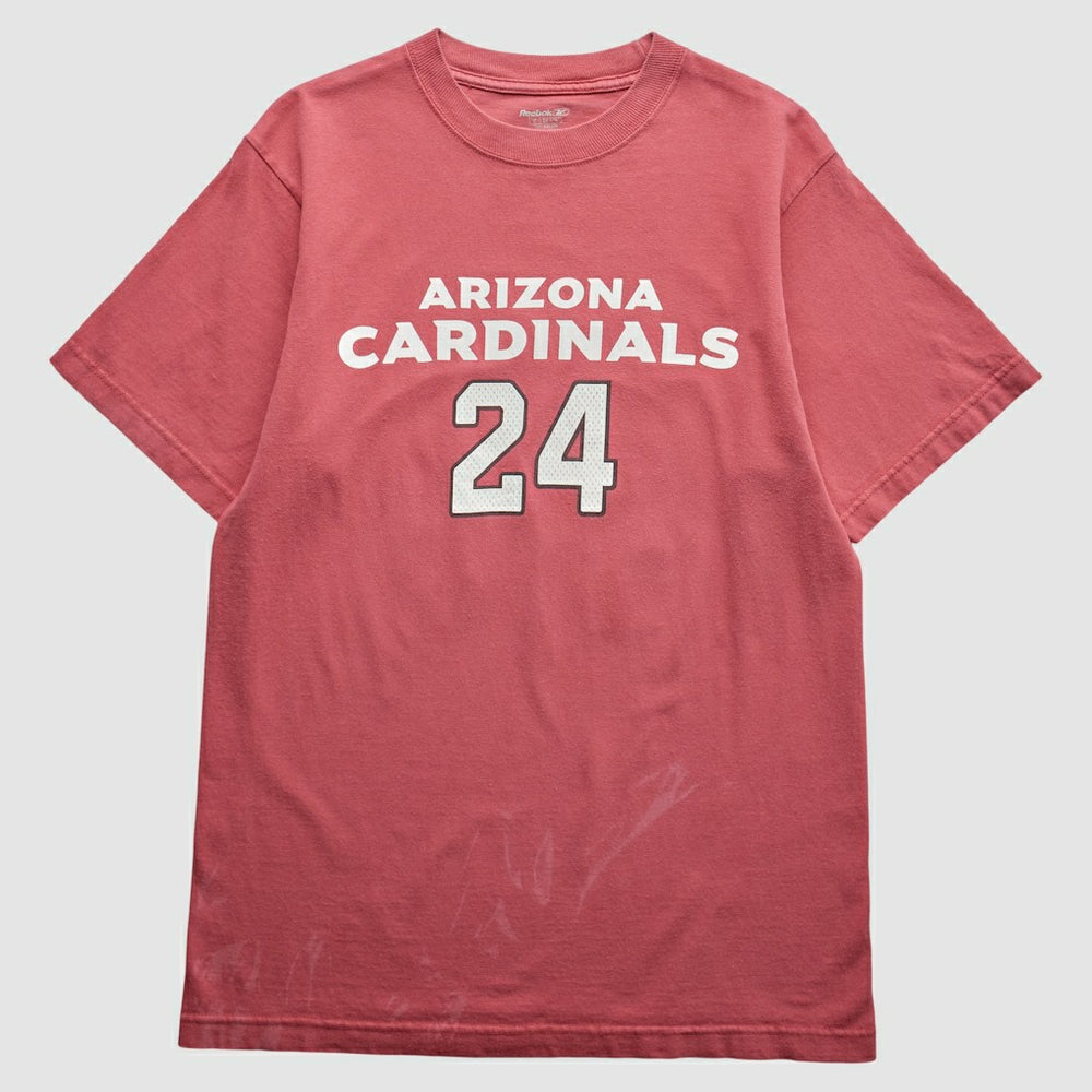 Reebok 2000s T-Shirt - Arizona Cardinals
