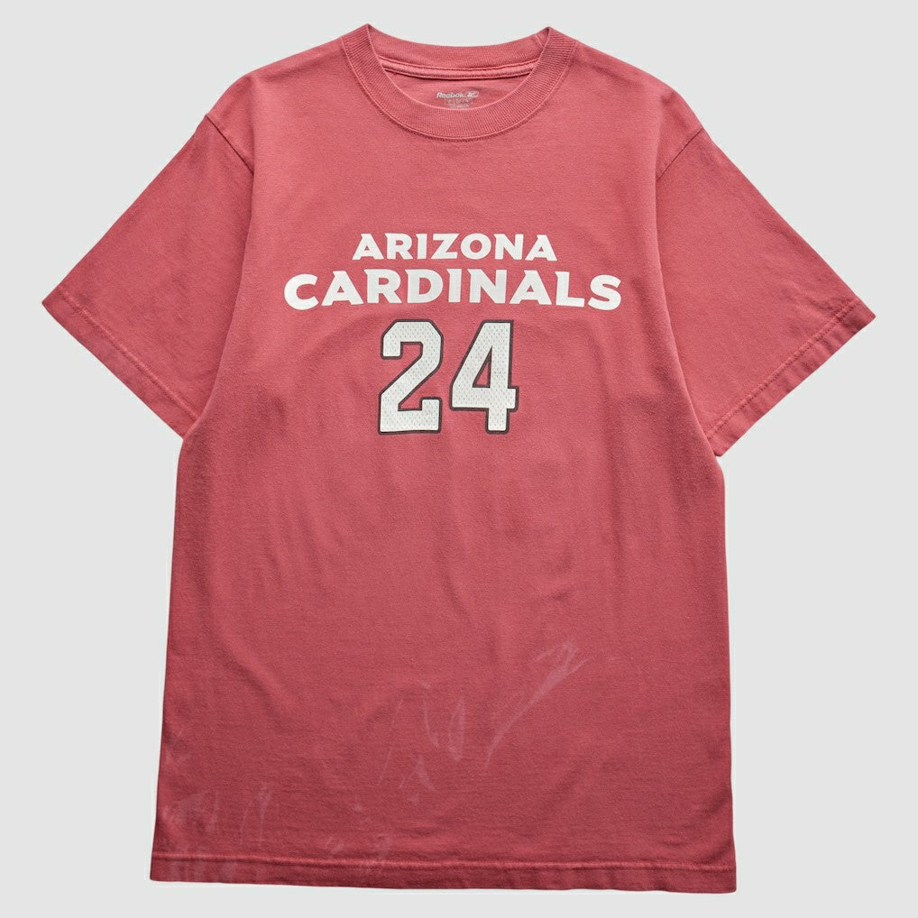 Reebok 2000s T-Shirt - Arizona Cardinals