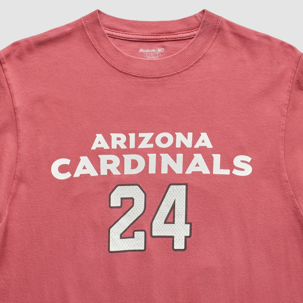 Reebok 2000s T-Shirt - Arizona Cardinals