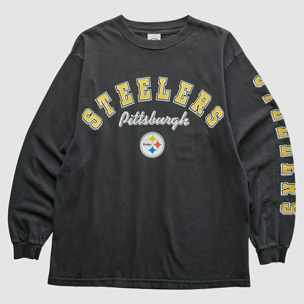 2000s T-Shirt - Pittsburgh Steelers
