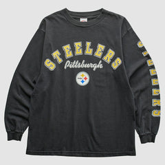 2000s T-Shirt - Pittsburgh Steelers