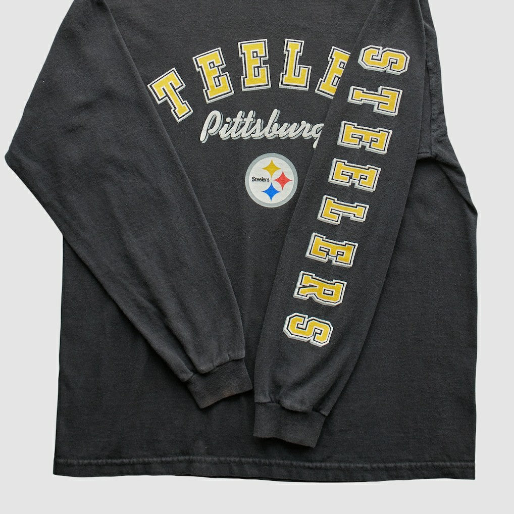2000s T-Shirt - Pittsburgh Steelers