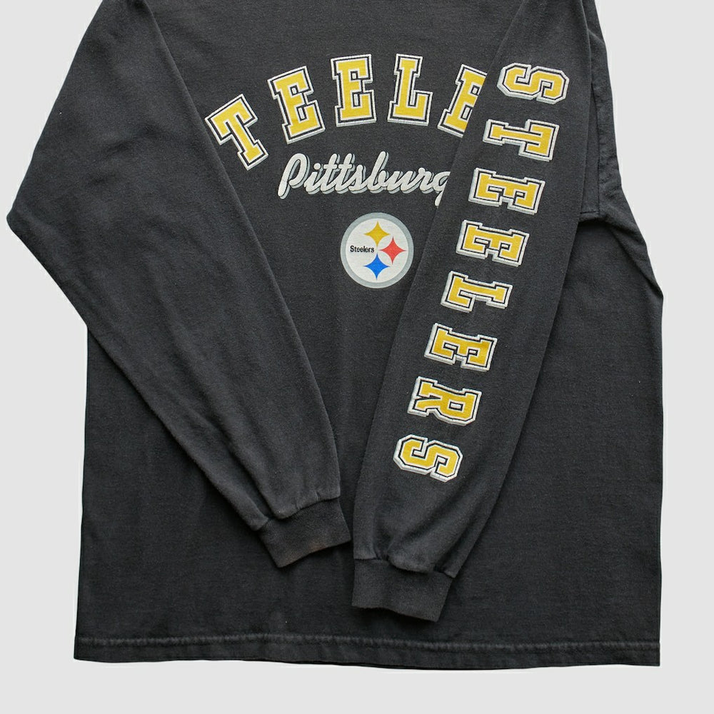 2000s T-Shirt - Pittsburgh Steelers