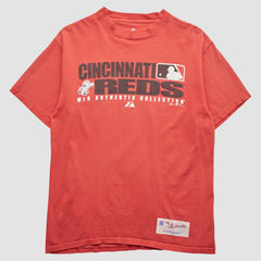 MLB Cincinnati Reds Majestic 2008 T-Shirt