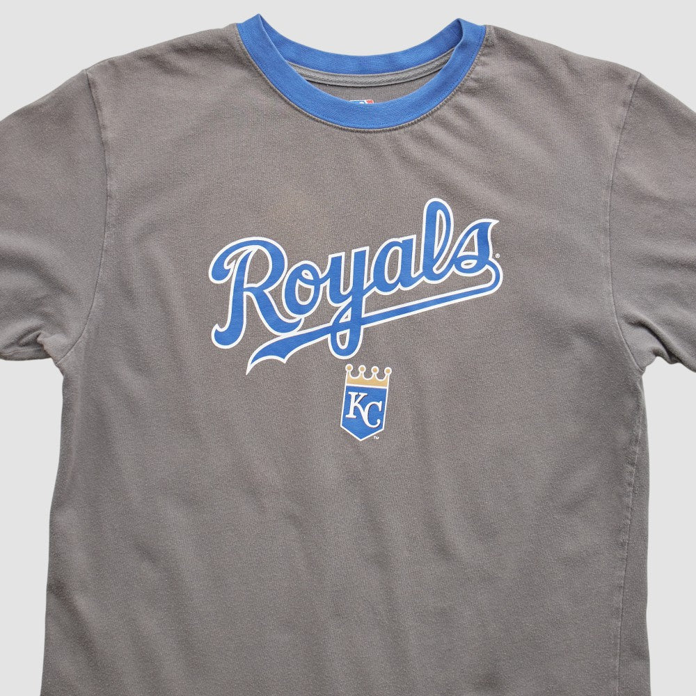 MLB Kansas City Royals 2000s T-Shirt