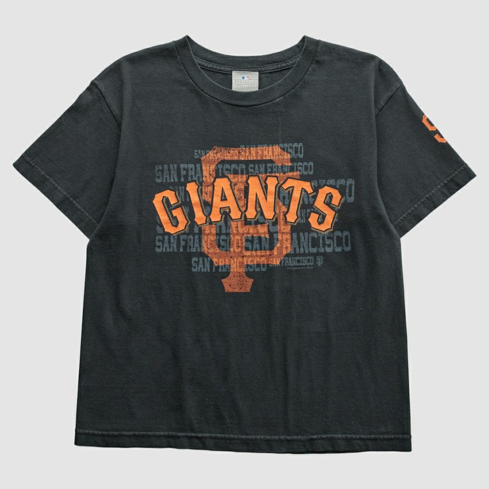 MLB San Francisco Giants Genuine Merchandise 2000s T-Shirt