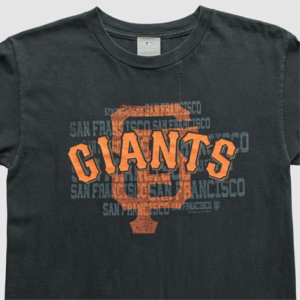MLB San Francisco Giants Genuine Merchandise 2000s T-Shirt
