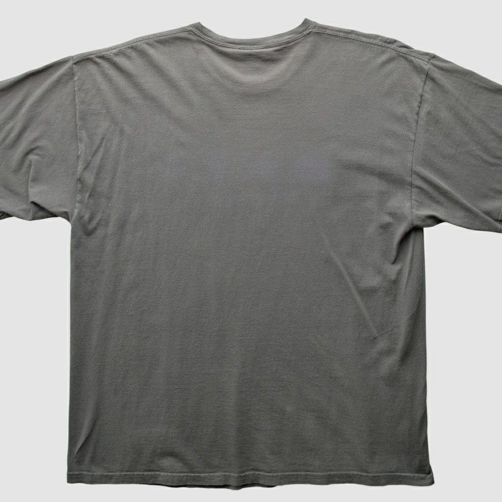 MLB Tampa Bay Rays Majestic 2000s T-Shirt