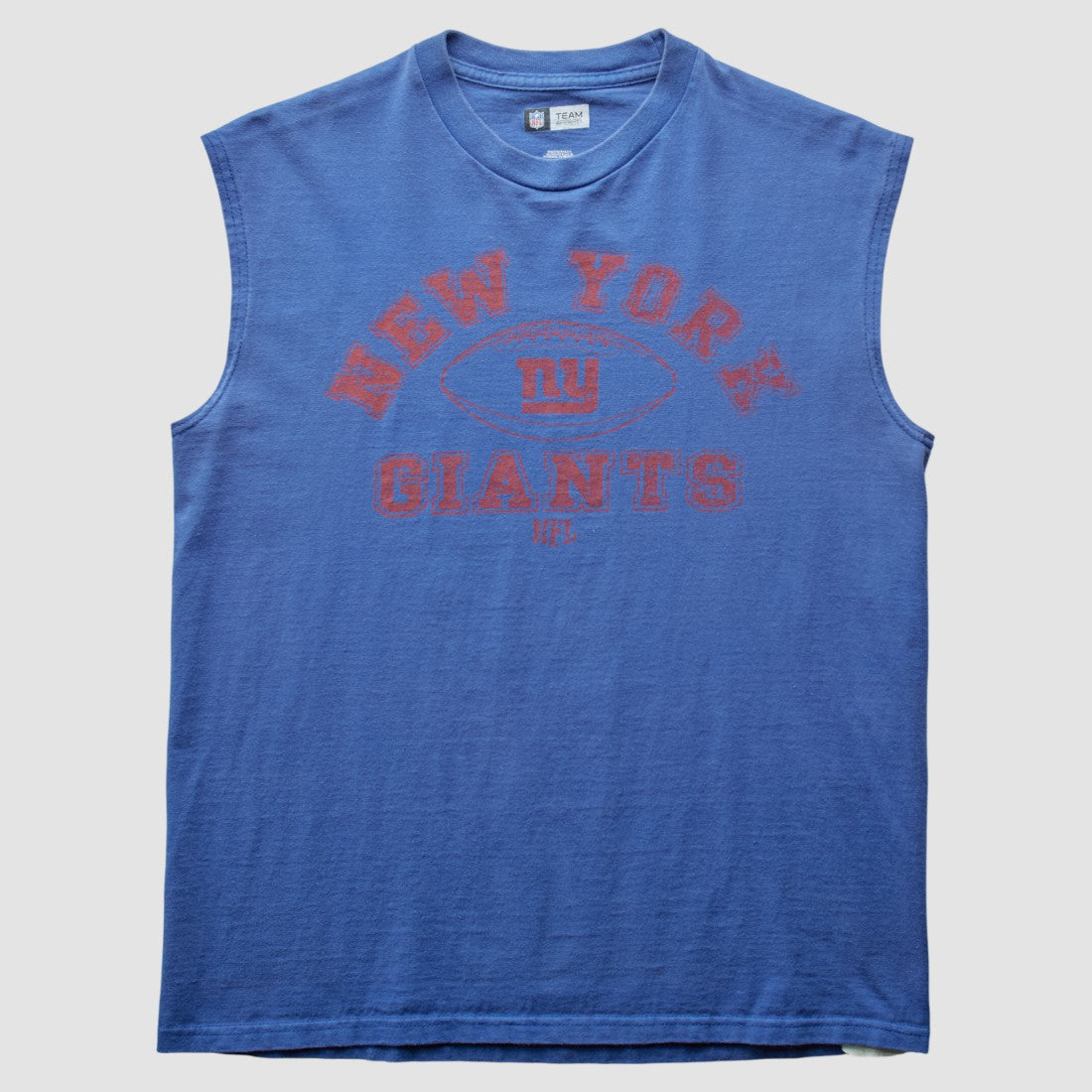 2000s Tank - New York Giants
