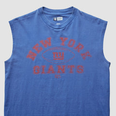 2000s Tank - New York Giants
