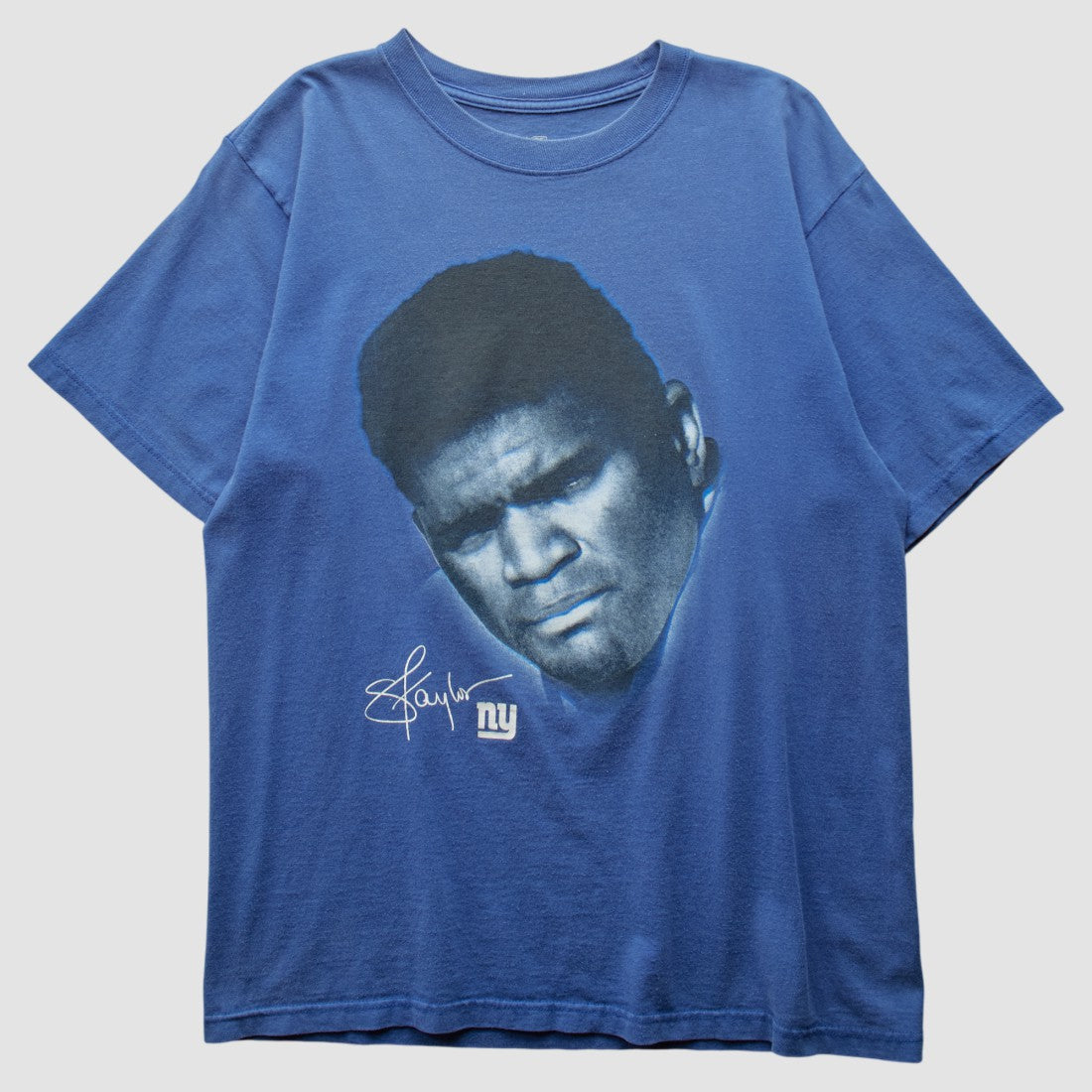 2000s T-Shirt - New York Giants