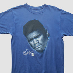 2000s T-Shirt - New York Giants