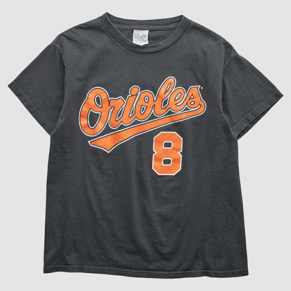 MLB Baltimore Orioles Majestic 2000s T-Shirt
