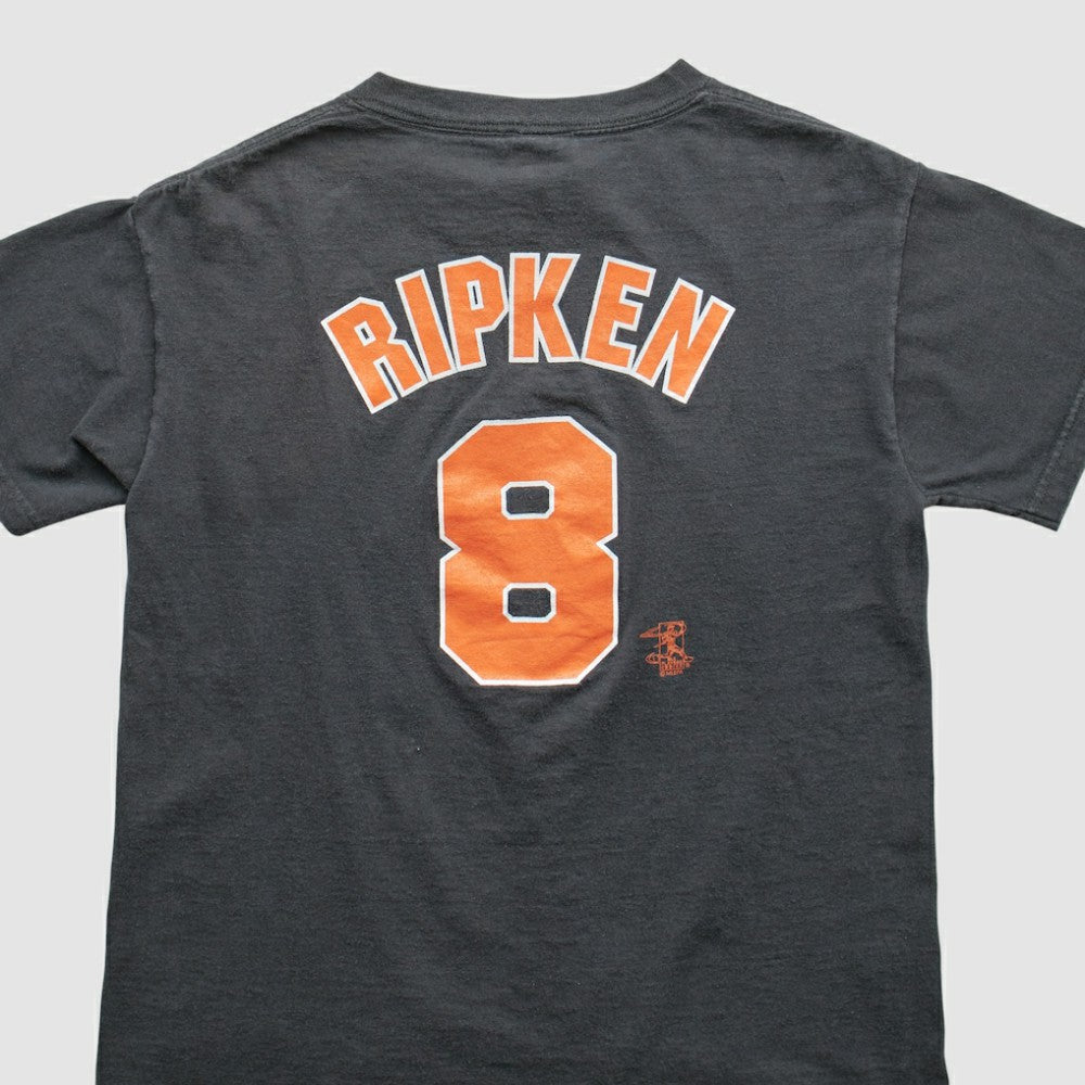 MLB Baltimore Orioles Majestic 2000s T-Shirt
