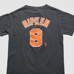 MLB Baltimore Orioles Majestic 2000s T-Shirt
