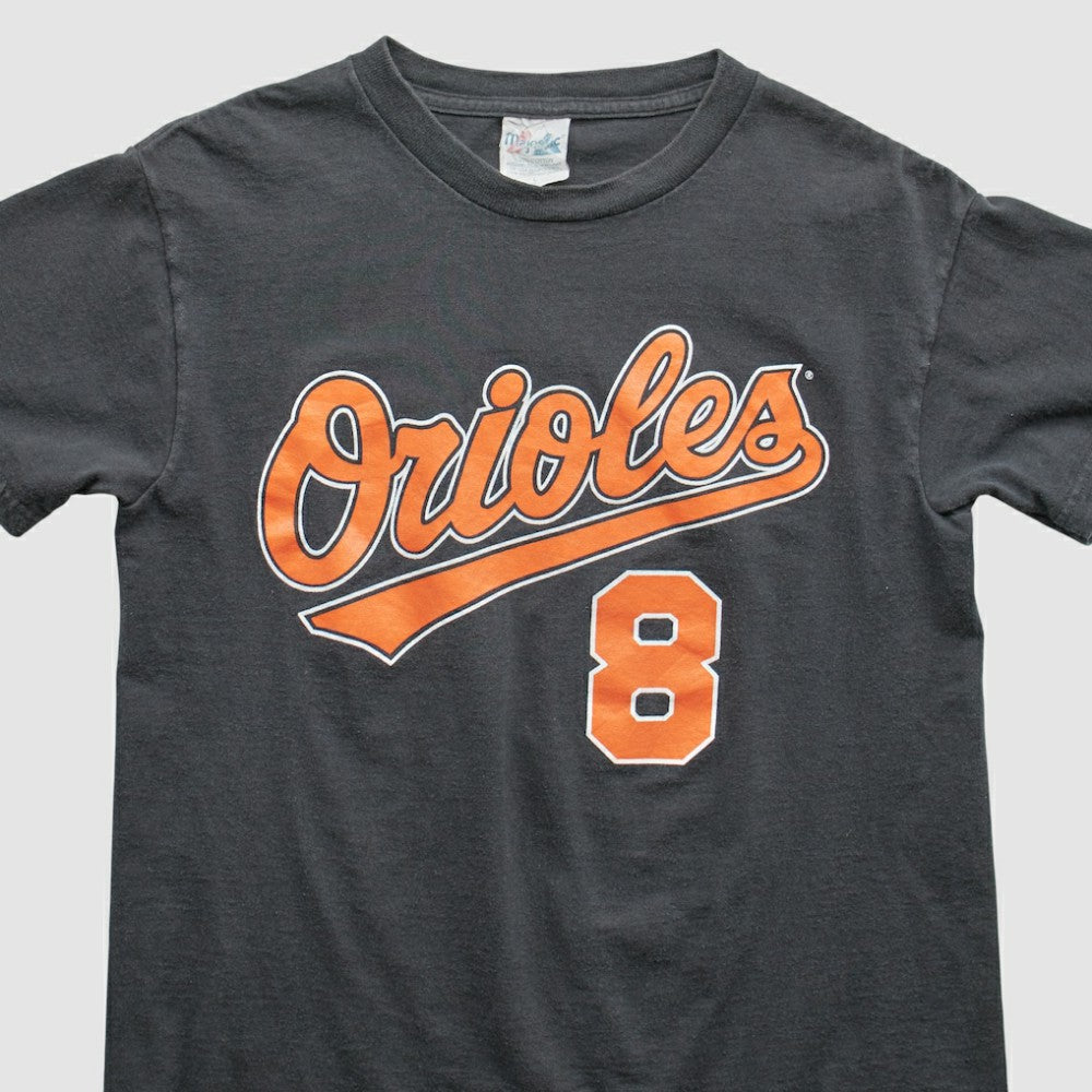 MLB Baltimore Orioles Majestic 2000s T-Shirt
