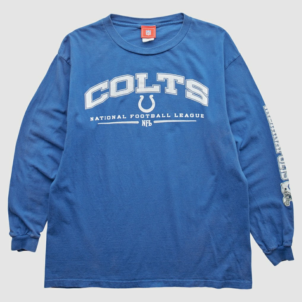 NFL 2000s T-Shirt - Indianapolis Colts
