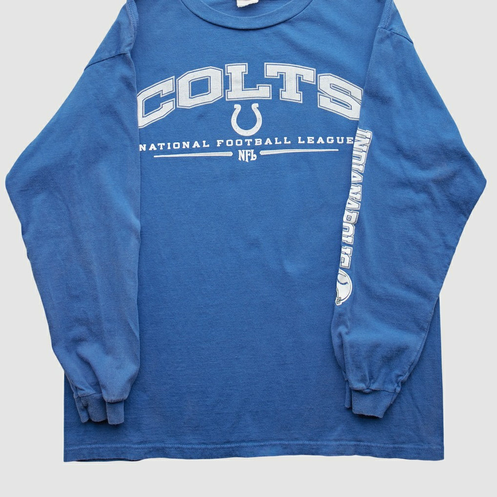 NFL 2000s T-Shirt - Indianapolis Colts