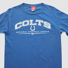 NFL 2000s T-Shirt - Indianapolis Colts