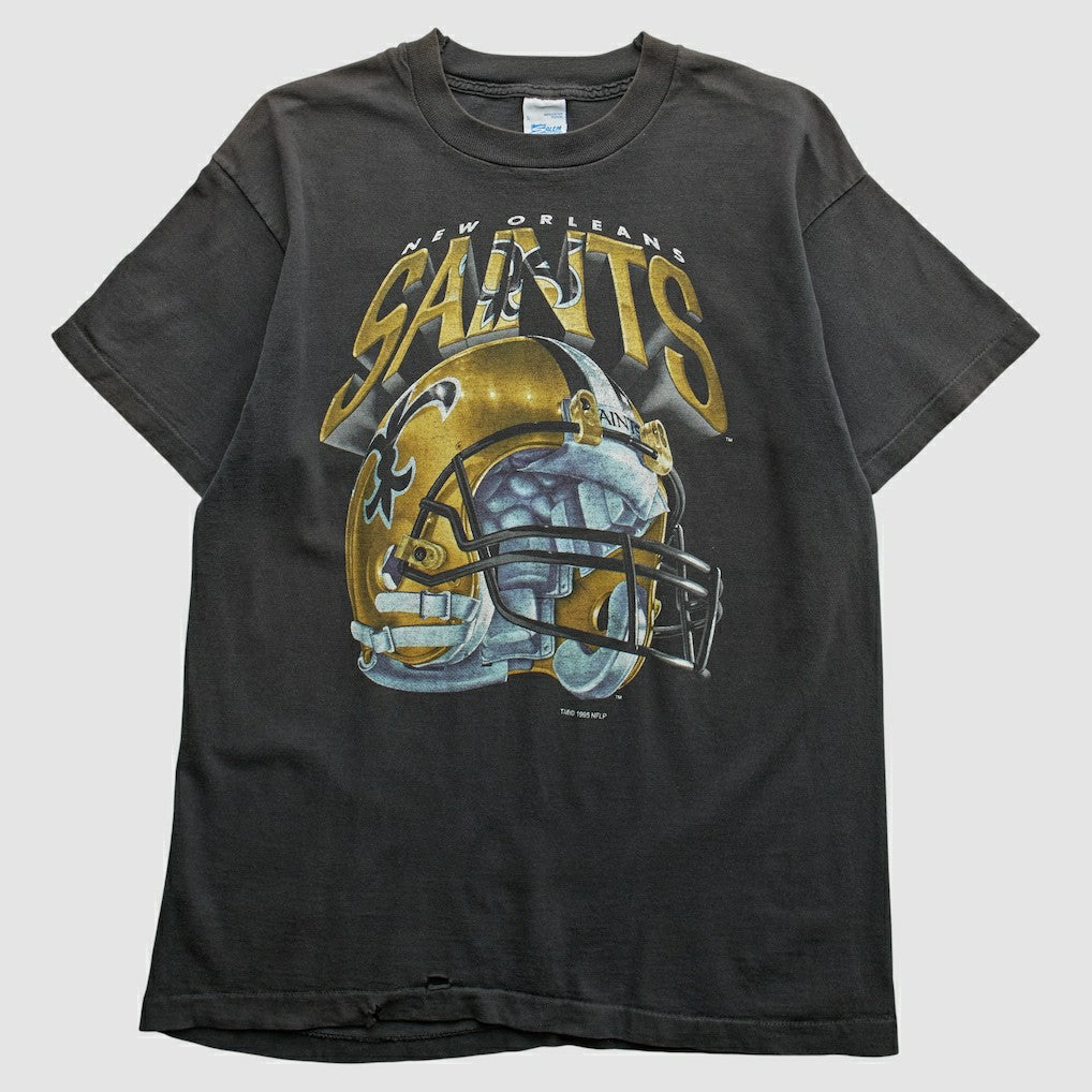Salem 1995 T-Shirt - New Orleans Saints