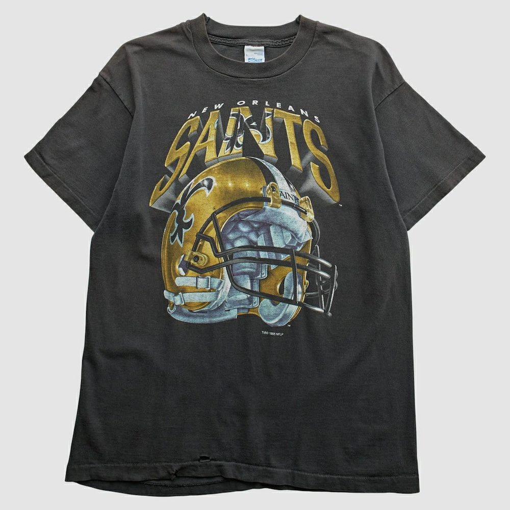 Salem 1995 T-Shirt - New Orleans Saints