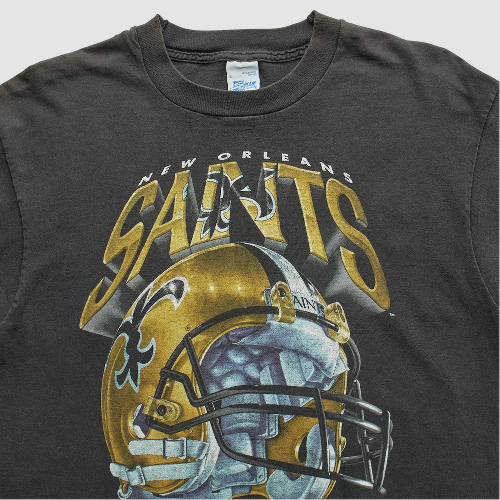 Salem 1995 T-Shirt - New Orleans Saints
