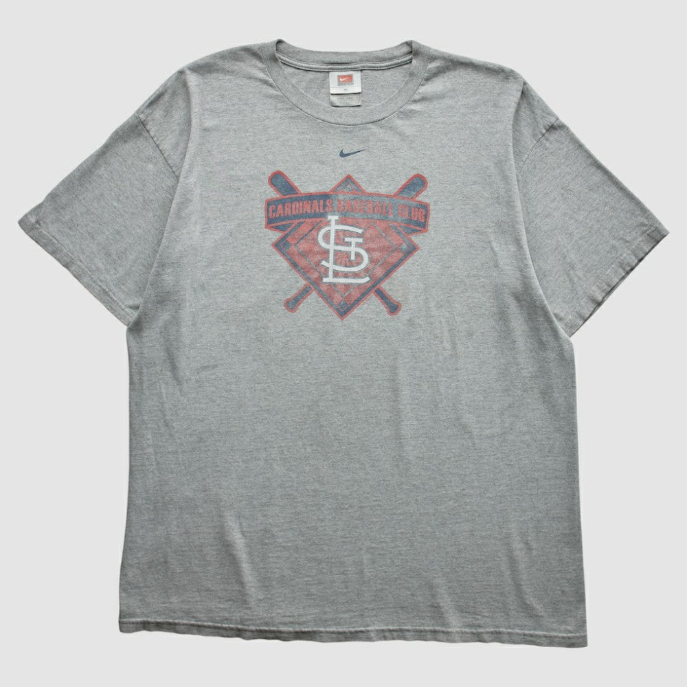 MLB St. Louis Cardinals Nike 2000s T-Shirt