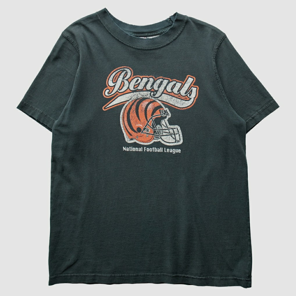 2000s T-Shirt - Cincinnati Bengals