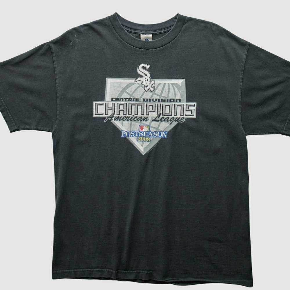 MLB Chicago White Sox 2008 T-Shirt