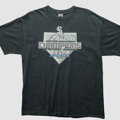 MLB Chicago White Sox 2008 T-Shirt