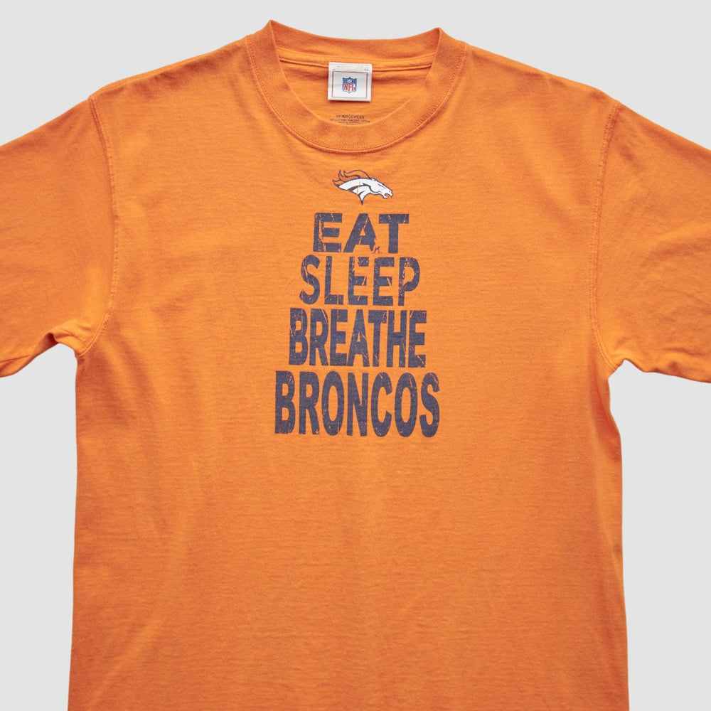NFL 2000s T-Shirt - Denver Broncos