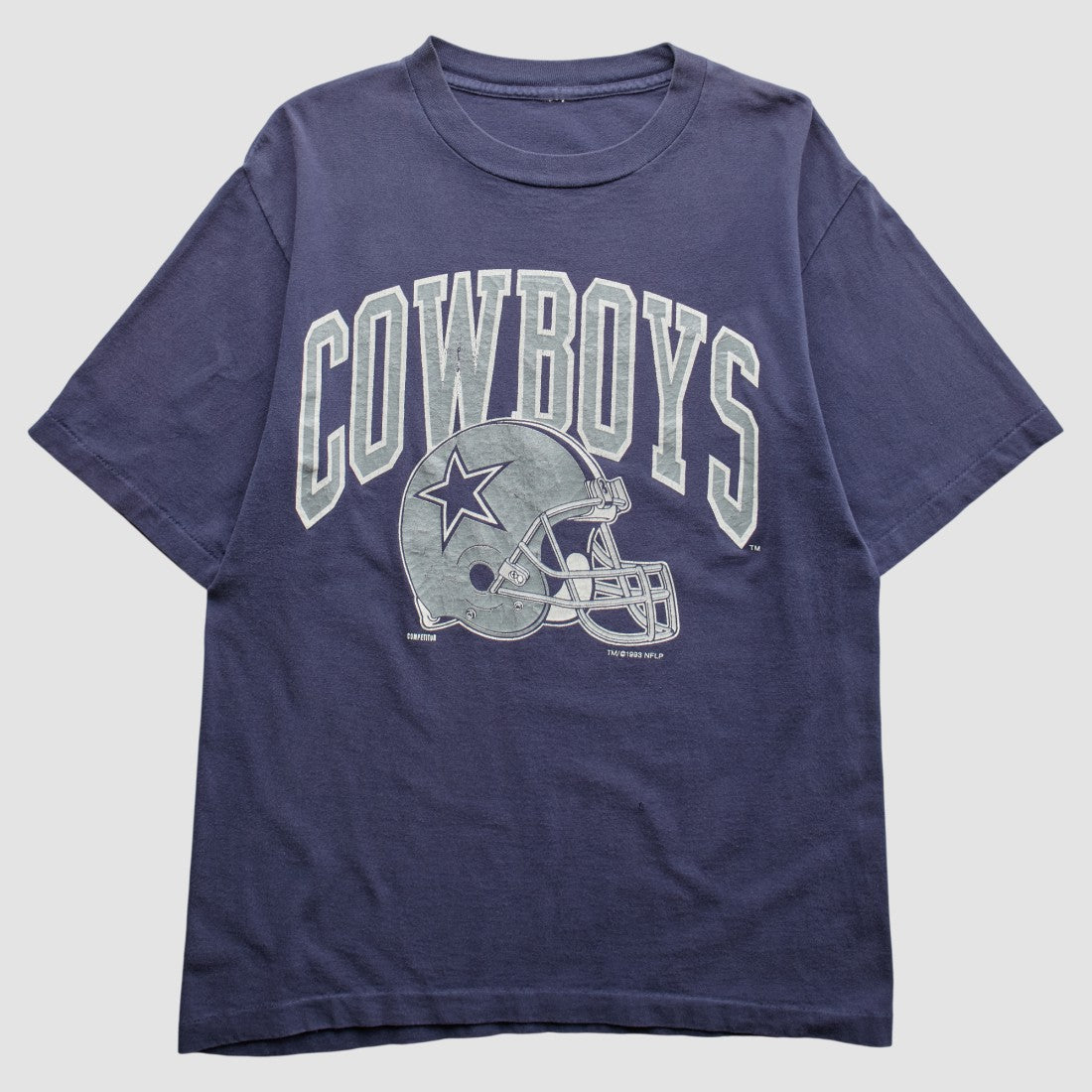 1993 T-Shirt - Dallas Cowboys