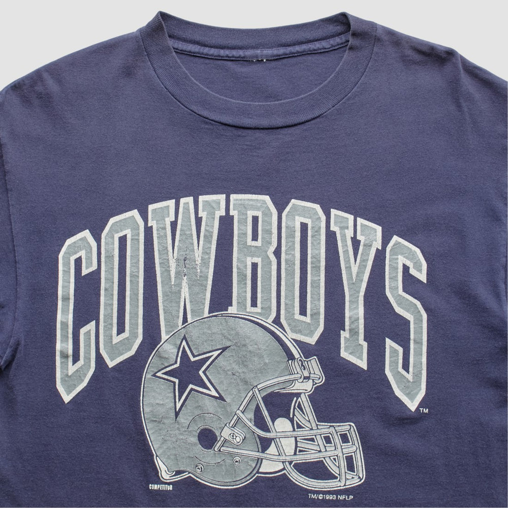 1993 T-Shirt - Dallas Cowboys