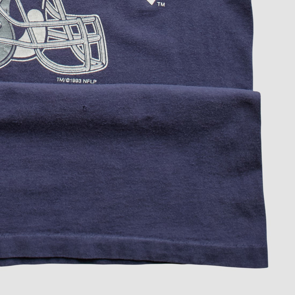 1993 T-Shirt - Dallas Cowboys