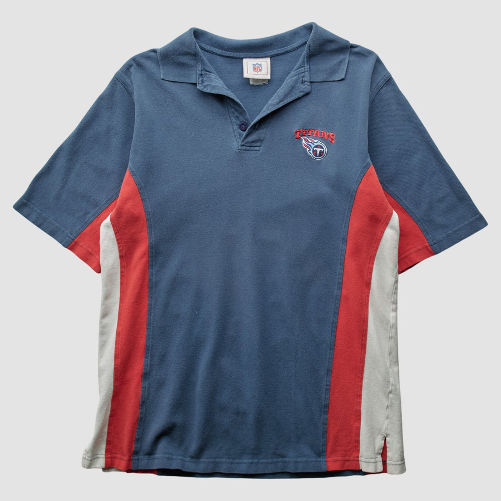 NFL 2000s T-Shirt - Tennessee Titans
